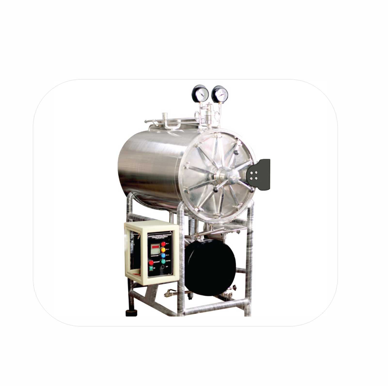 autoclave-steam-sterlizer